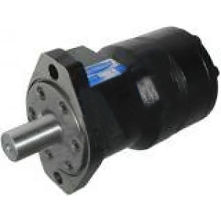 Aftermarket Universal Fit 1 Straight Shaft Motor 63 Disp 2Bolt 10 SAE 103-1537